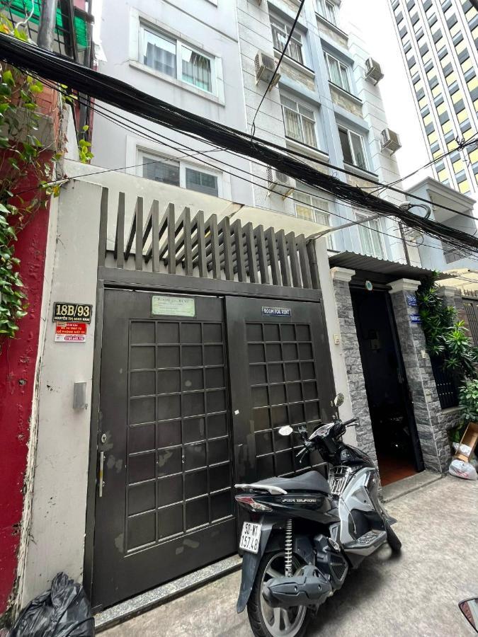Nice Village Tv Station - Studio 2 Ciudad Ho Chi Minh  Exterior foto